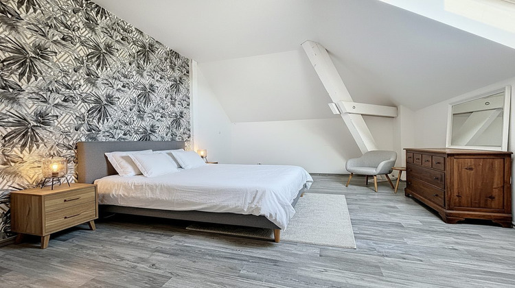 Ma-Cabane - Vente Maison Richwiller, 110 m²