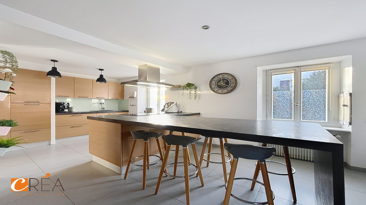 Ma-Cabane - Vente Maison Richwiller, 120 m²