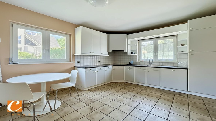 Ma-Cabane - Vente Maison Richwiller, 152 m²