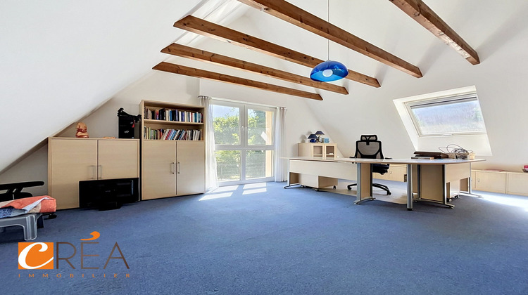 Ma-Cabane - Vente Maison Richwiller, 152 m²