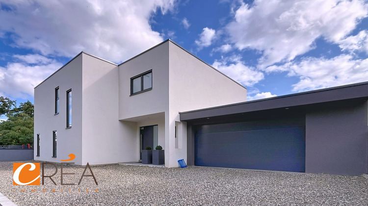 Ma-Cabane - Vente Maison Richwiller, 140 m²