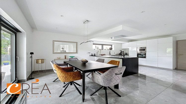 Ma-Cabane - Vente Maison Richwiller, 140 m²