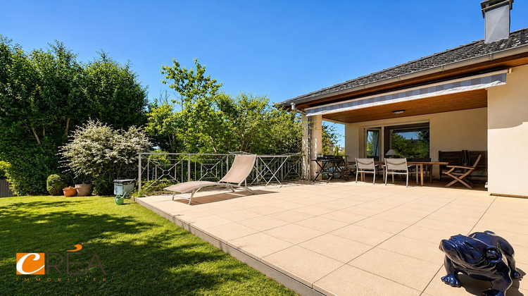 Ma-Cabane - Vente Maison Richwiller, 140 m²