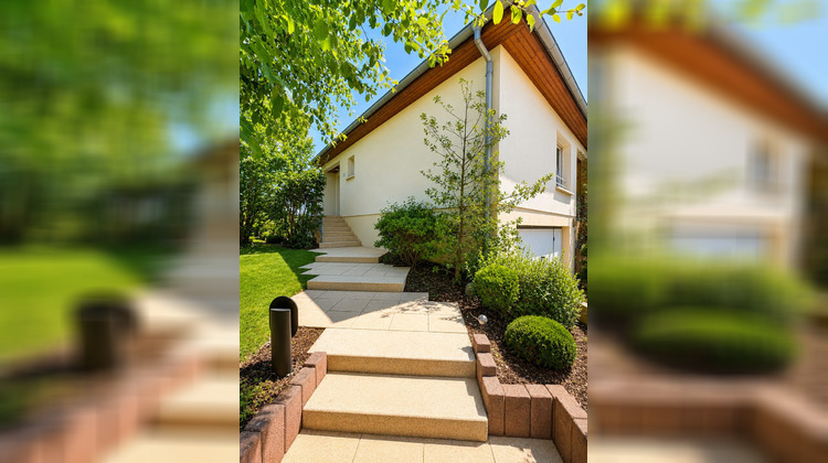 Ma-Cabane - Vente Maison Richwiller, 140 m²