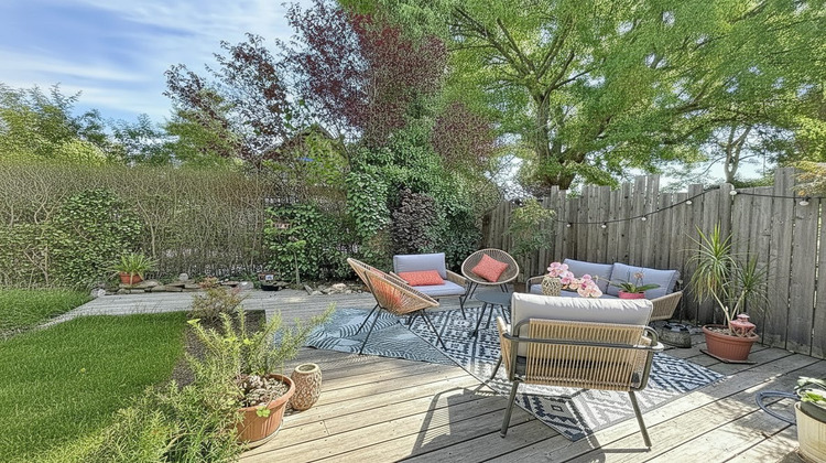 Ma-Cabane - Vente Maison Richwiller, 95 m²