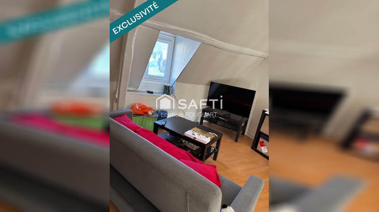 Ma-Cabane - Vente Maison Ricquebourg, 110 m²