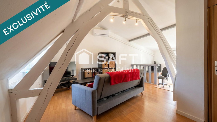 Ma-Cabane - Vente Maison Ricquebourg, 110 m²