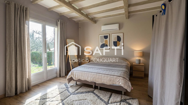 Ma-Cabane - Vente Maison Ricquebourg, 110 m²