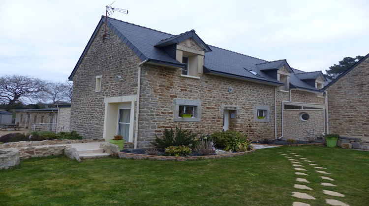 Ma-Cabane - Vente Maison RIEC-SUR-BELON, 420 m²