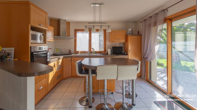 Ma-Cabane - Vente Maison RIEC-SUR-BELON, 133 m²