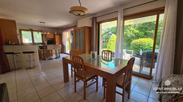 Ma-Cabane - Vente Maison RIEC-SUR-BELON, 133 m²