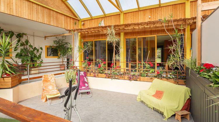 Ma-Cabane - Vente Maison RIEC-SUR-BELON, 351 m²