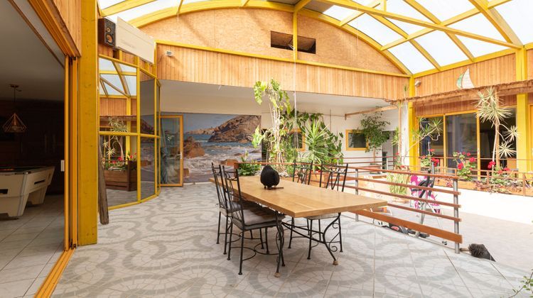 Ma-Cabane - Vente Maison RIEC-SUR-BELON, 351 m²