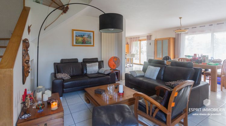 Ma-Cabane - Vente Maison RIEC-SUR-BELON, 133 m²