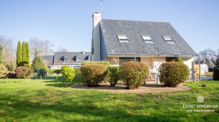 Ma-Cabane - Vente Maison RIEC-SUR-BELON, 133 m²