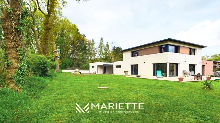 Ma-Cabane - Vente Maison RIEC-SUR-BELON, 136 m²