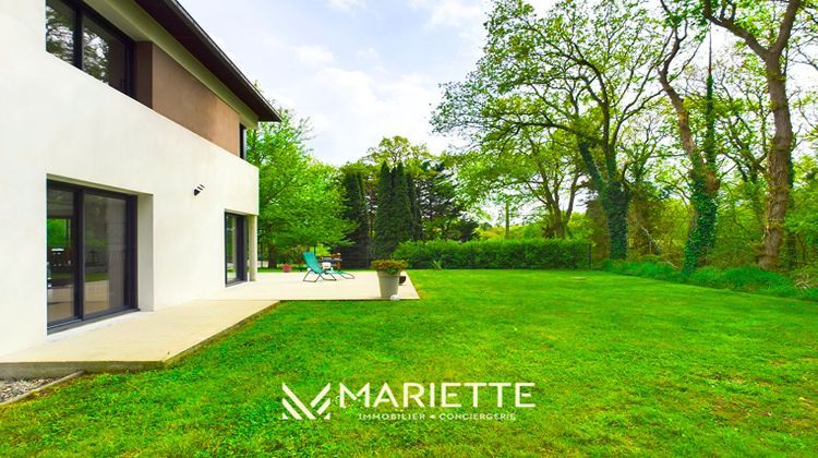 Ma-Cabane - Vente Maison RIEC-SUR-BELON, 136 m²