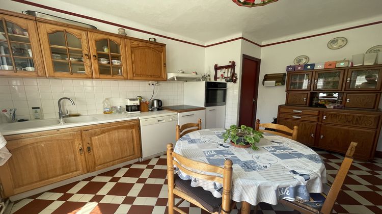 Ma-Cabane - Vente Maison Riec-sur-Belon, 130 m²