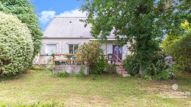 Ma-Cabane - Vente Maison RIEC-SUR-BELON, 88 m²