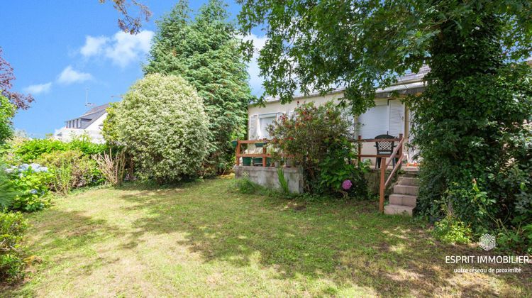 Ma-Cabane - Vente Maison RIEC-SUR-BELON, 88 m²