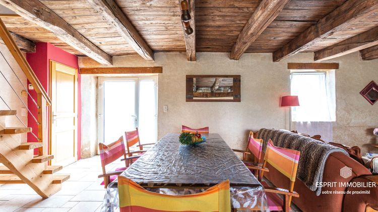 Ma-Cabane - Vente Maison RIEC-SUR-BELON, 106 m²