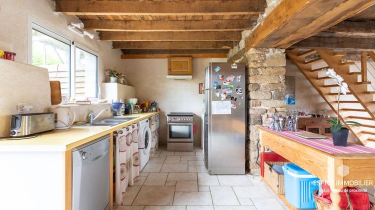 Ma-Cabane - Vente Maison RIEC-SUR-BELON, 106 m²