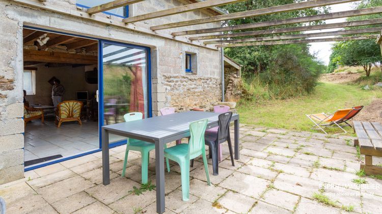 Ma-Cabane - Vente Maison RIEC-SUR-BELON, 106 m²