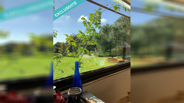 Ma-Cabane - Vente Maison Riec-sur-Belon, 176 m²