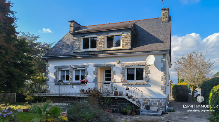 Ma-Cabane - Vente Maison RIEC-SUR-BELON, 121 m²