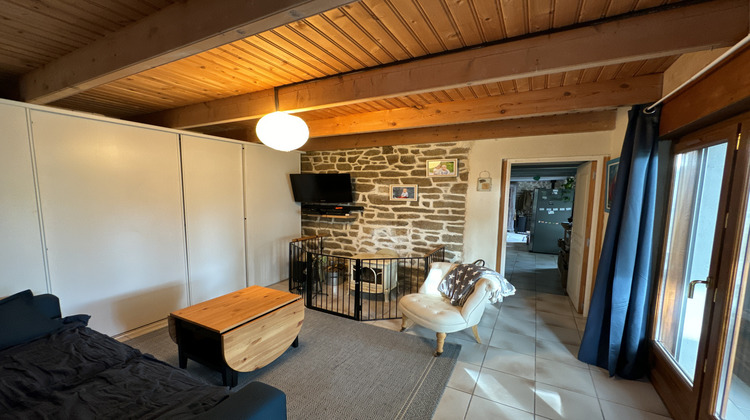 Ma-Cabane - Vente Maison Riec-sur-Belon, 129 m²