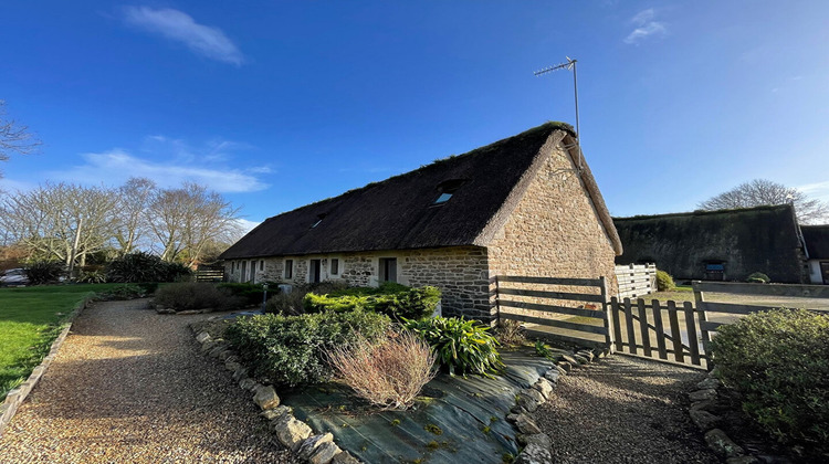 Ma-Cabane - Vente Maison RIEC-SUR-BELON, 345 m²