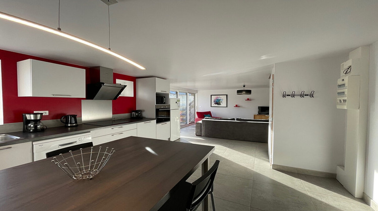 Ma-Cabane - Vente Maison RIEC-SUR-BELON, 345 m²