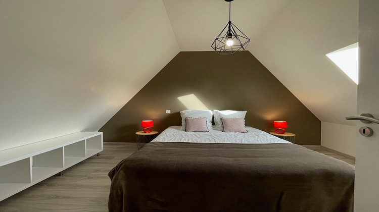 Ma-Cabane - Vente Maison RIEC-SUR-BELON, 345 m²