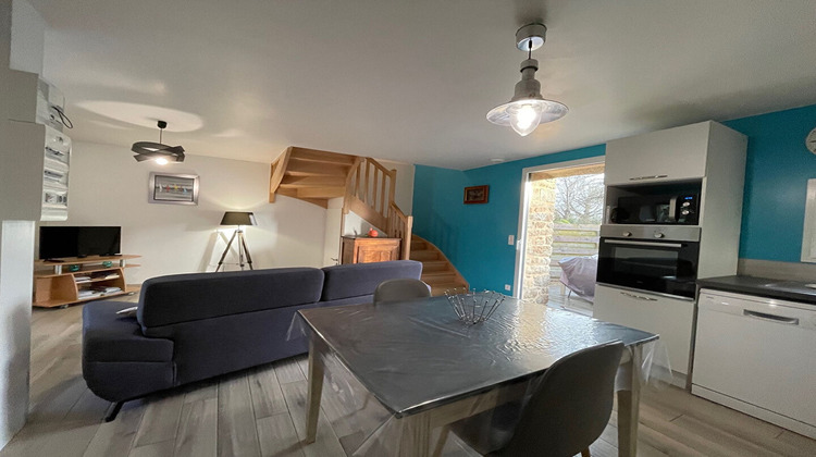 Ma-Cabane - Vente Maison RIEC-SUR-BELON, 345 m²