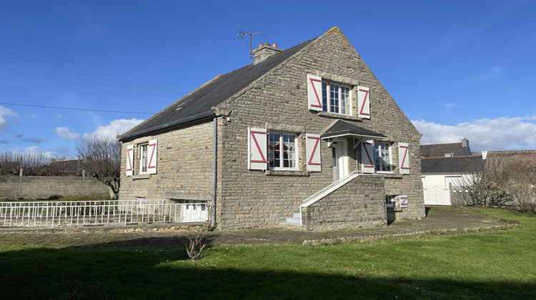 Ma-Cabane - Vente Maison RIEC SUR BELON, 94 m²