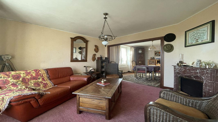 Ma-Cabane - Vente Maison RIEC SUR BELON, 94 m²