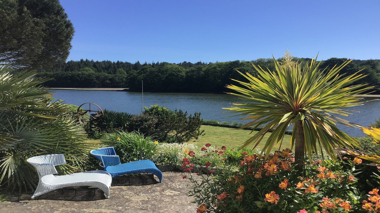 Ma-Cabane - Vente Maison Riec-sur-Belon, 161 m²