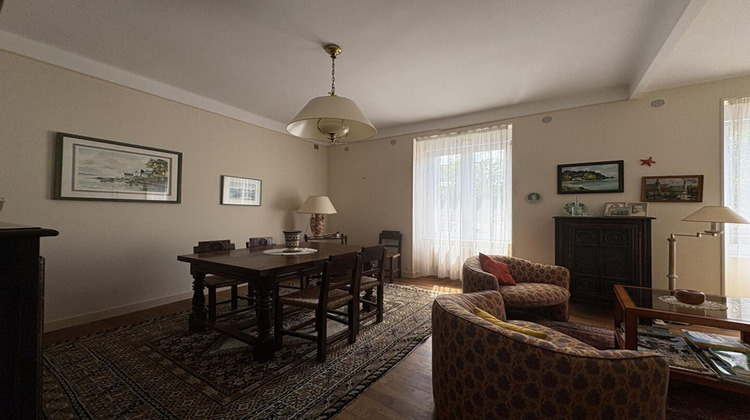 Ma-Cabane - Vente Maison RIEC SUR BELON, 124 m²