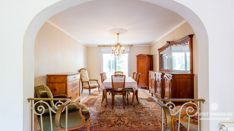 Ma-Cabane - Vente Maison RIEC-SUR-BELON, 161 m²