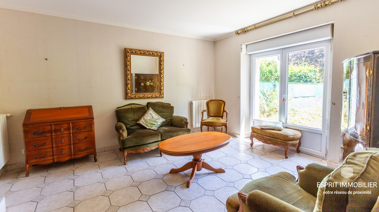 Ma-Cabane - Vente Maison RIEC-SUR-BELON, 161 m²