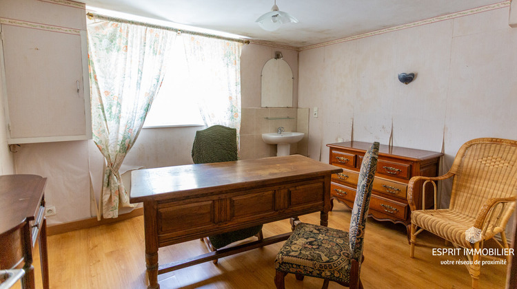 Ma-Cabane - Vente Maison RIEC-SUR-BELON, 161 m²