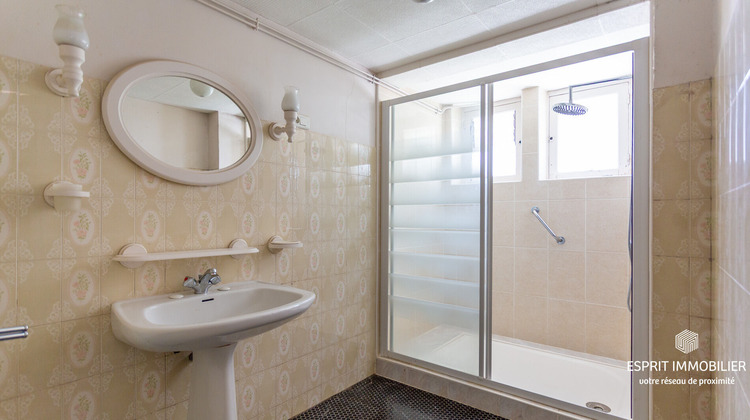 Ma-Cabane - Vente Maison RIEC-SUR-BELON, 161 m²