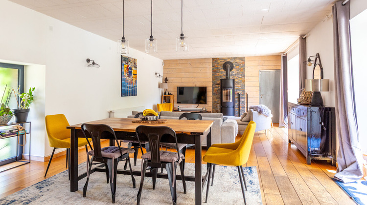 Ma-Cabane - Vente Maison RIEC-SUR-BELON, 216 m²