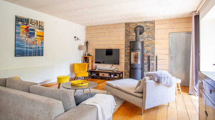 Ma-Cabane - Vente Maison RIEC-SUR-BELON, 216 m²