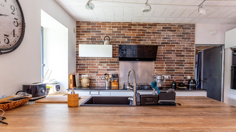 Ma-Cabane - Vente Maison RIEC-SUR-BELON, 216 m²