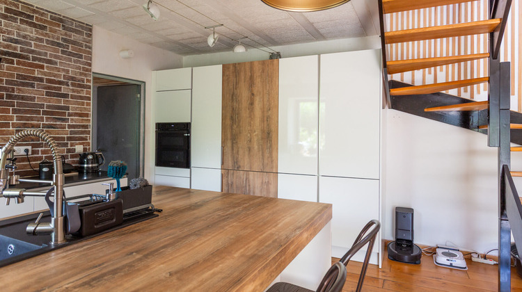 Ma-Cabane - Vente Maison RIEC-SUR-BELON, 216 m²