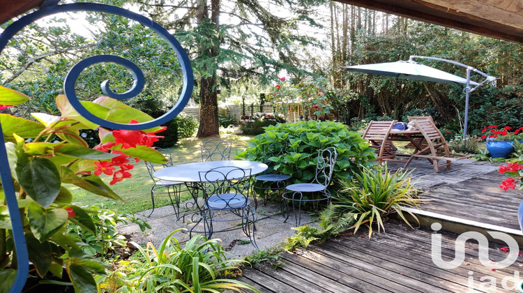 Ma-Cabane - Vente Maison Riec-sur-Bélon, 79 m²