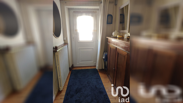 Ma-Cabane - Vente Maison Riec-sur-Bélon, 79 m²