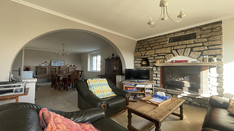 Ma-Cabane - Vente Maison RIEC SUR BELON, 120 m²