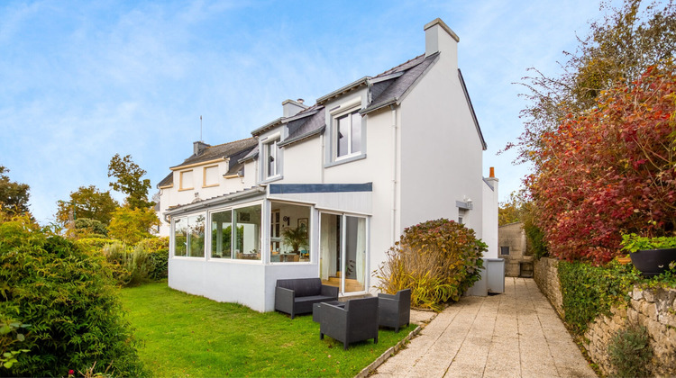 Ma-Cabane - Vente Maison RIEC-SUR-BELON, 106 m²